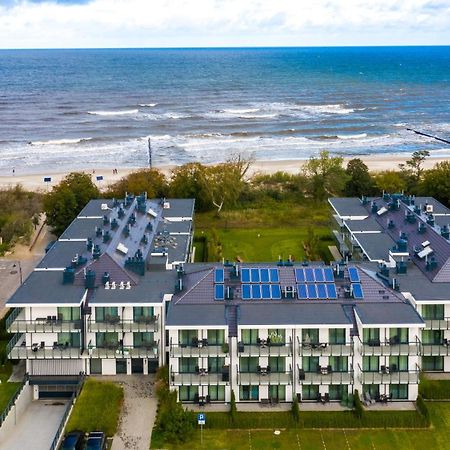 Rezydencja Niechorze 324 - 5D Apartamenty Exteriér fotografie