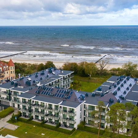Rezydencja Niechorze 324 - 5D Apartamenty Exteriér fotografie